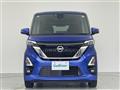 2021 Nissan ROOX