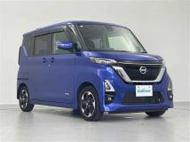 2021 Nissan ROOX