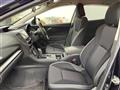 2018 Subaru Impreza