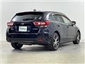 2018 Subaru Impreza