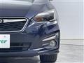 2018 Subaru Impreza