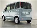 2019 Suzuki Spacia
