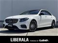 2017 AMG E-Class