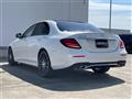 2017 AMG E-Class