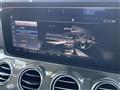 2017 AMG E-Class