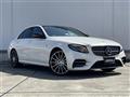 2017 AMG E-Class