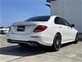 2017 AMG E-Class