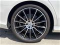2017 AMG E-Class