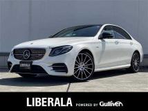 2017 AMG E-Class