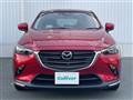 2018 Mazda CX-3