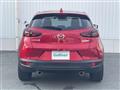 2018 Mazda CX-3