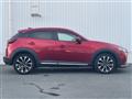 2018 Mazda CX-3