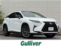 2018 Lexus RX