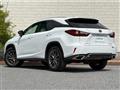 2018 Lexus RX