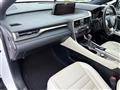 2018 Lexus RX