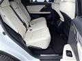 2018 Lexus RX