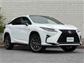 2018 Lexus RX
