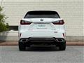 2018 Lexus RX