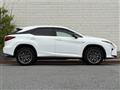 2018 Lexus RX