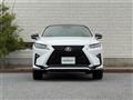 2018 Lexus RX