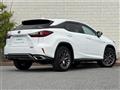 2018 Lexus RX