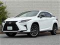 2018 Lexus RX