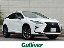 2018 Lexus RX