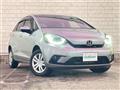 2020 Honda Fit