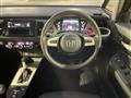 2020 Honda Fit