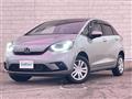 2020 Honda Fit