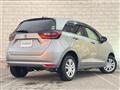 2020 Honda Fit