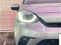 2020 Honda Fit