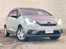 2020 Honda Fit