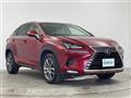 2018 Lexus NX