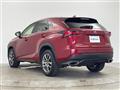 2018 Lexus NX