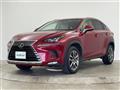 2018 Lexus NX
