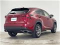 2018 Lexus NX