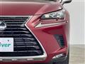 2018 Lexus NX