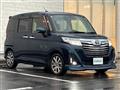 2019 Toyota Roomy