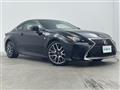 2016 Lexus RC
