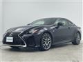 2016 Lexus RC