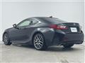 2016 Lexus RC
