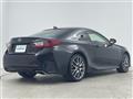 2016 Lexus RC
