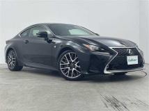 2016 Lexus RC