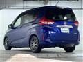 2017 Honda Freed