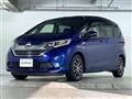 2017 Honda Freed