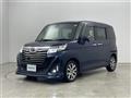 2017 Toyota Roomy