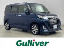 2017 Toyota Roomy