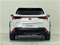 2019 Lexus UX