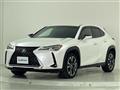 2019 Lexus UX